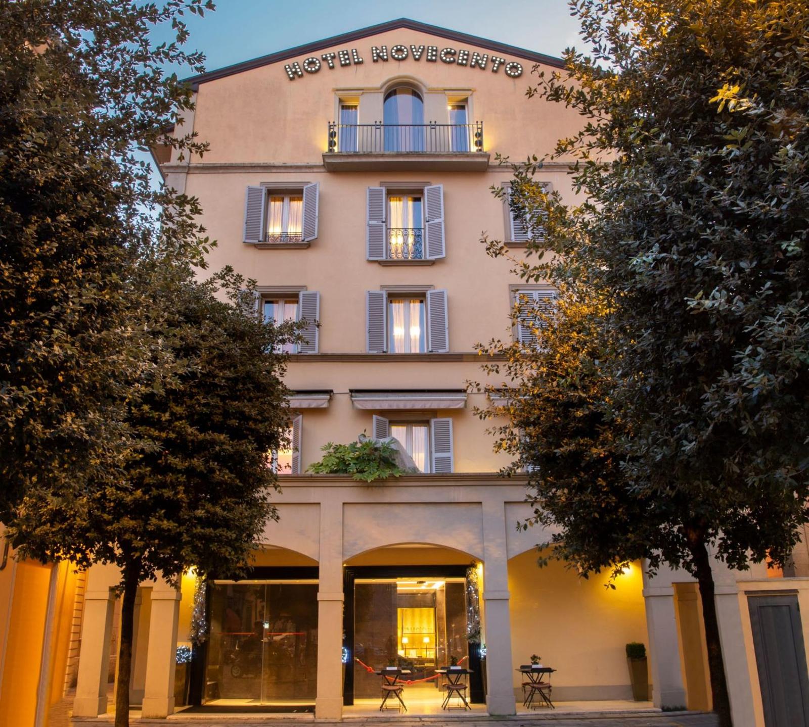 Art Hotel Novecento