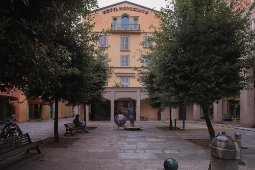 Art Hotel Novecento image 3