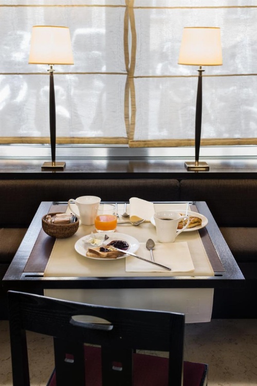 Art Hotel Novecento image 8